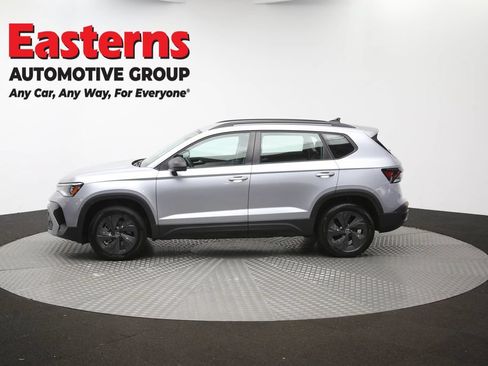 Used 2025 Volkswagen Taos S FWD image 57