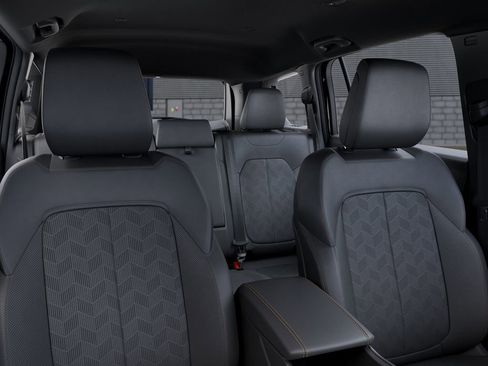 New 2026 Jeep Cherokee Overland AWD/4WD image 27