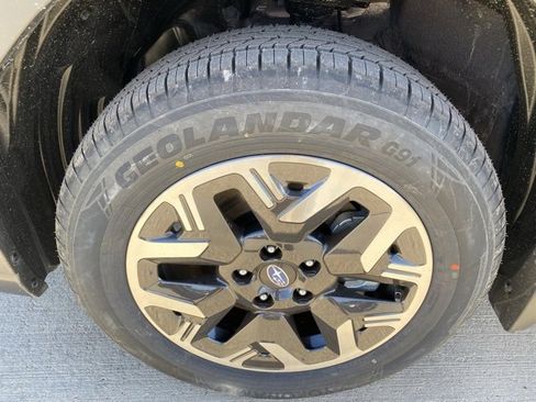 New 2026 Subaru Forester Premium image 25