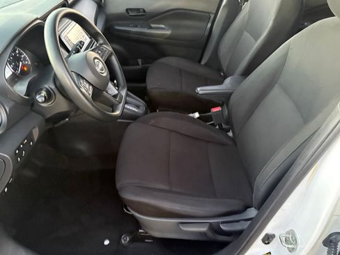 Certified 2024 Nissan Kicks S image 29