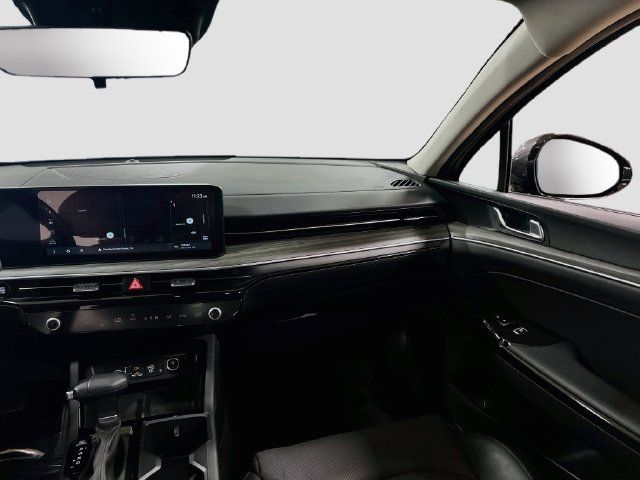 Certified 2025 Kia K5 EX FWD image 25