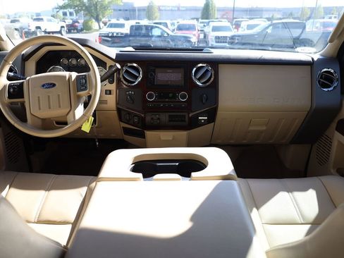Used 2010 Ford F250 Lariat AWD/4WD image 19