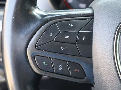 Used 2021 Dodge Charger SXT w/ Blacktop Package RWD image 11