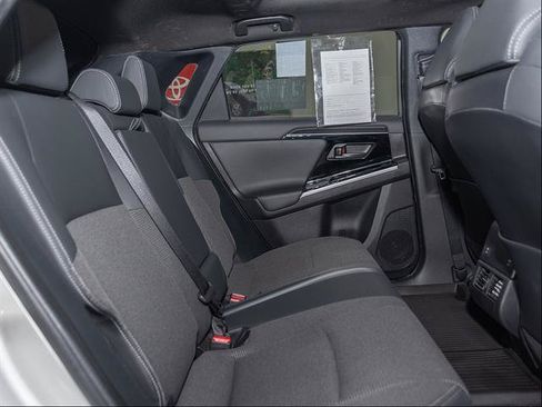 Used 2024 Toyota bZ4X AWD w/ Weather Package image 24