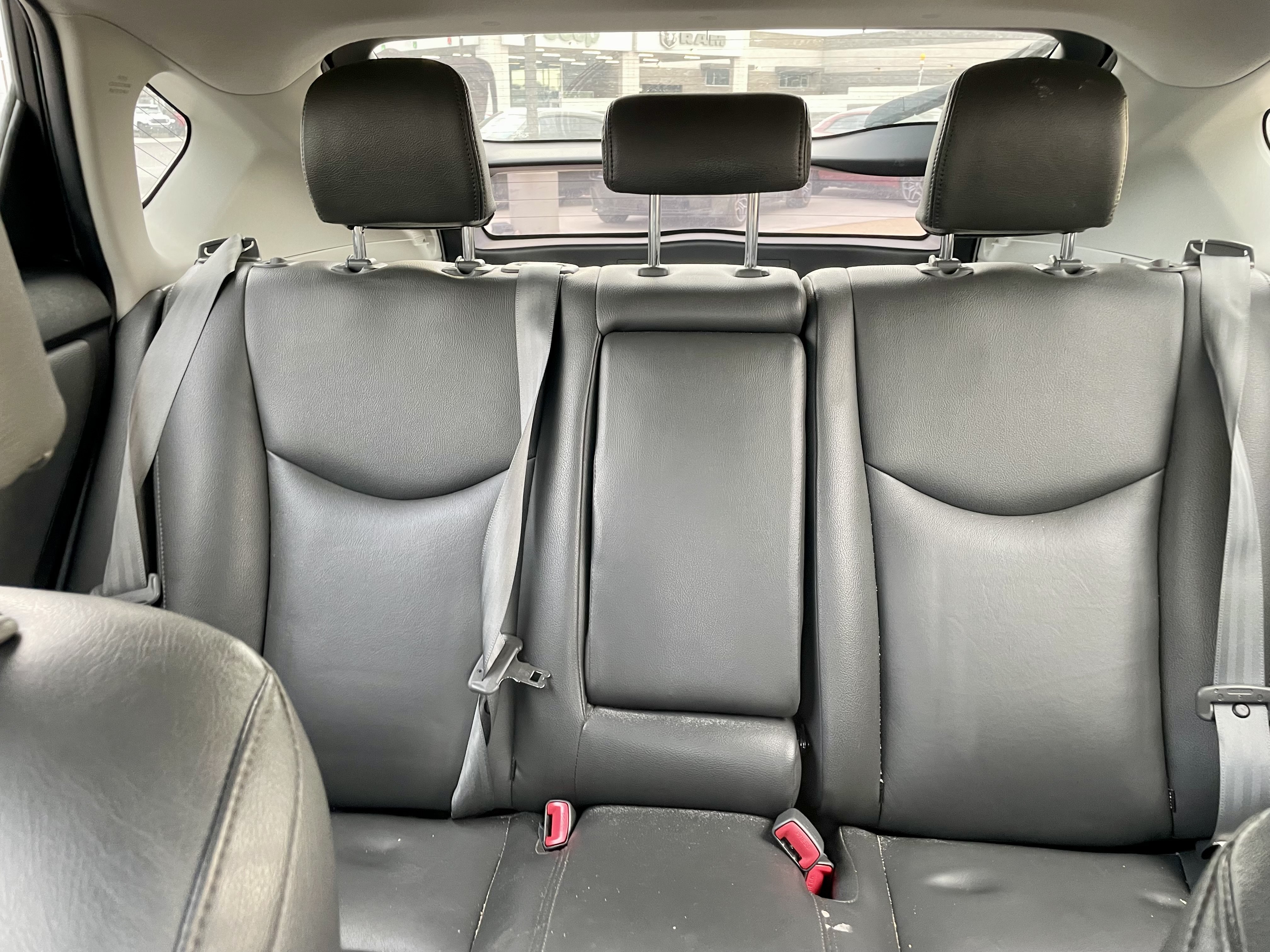 Used 2014 Toyota Prius Prime Plug-In Hybrid FWD image 20