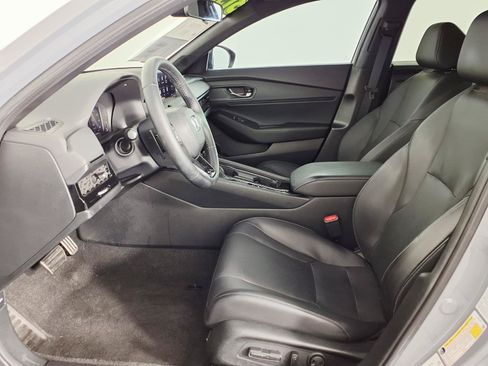 Used 2023 Honda Accord Sport image 17
