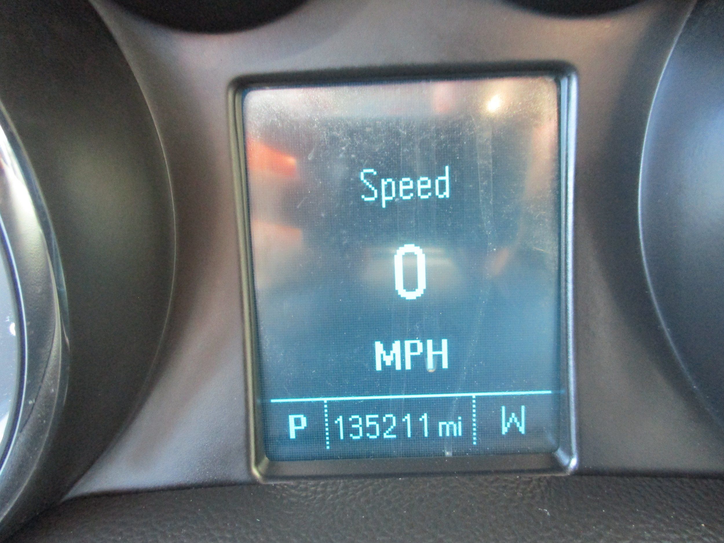 Used 2016 Buick Encore FWD image 19