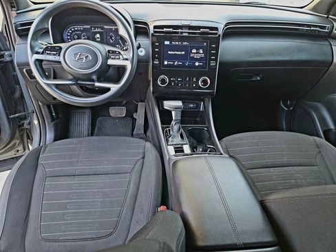 Used 2022 Hyundai Santa Cruz SEL image 8