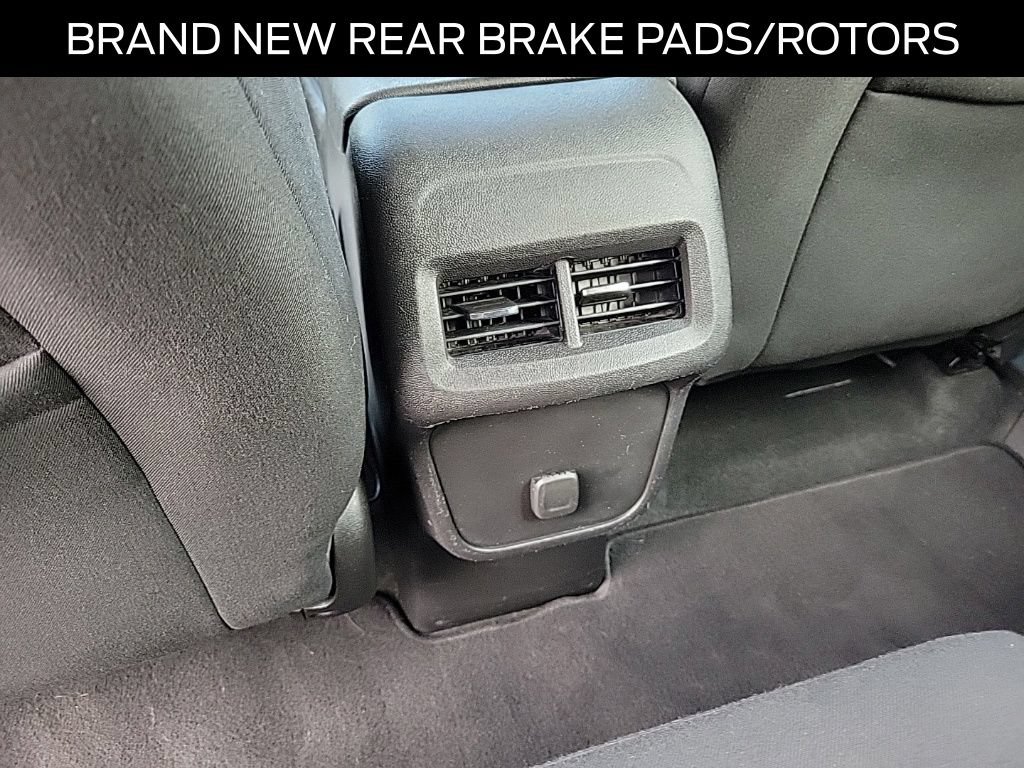 Used 2018 Chevrolet Equinox LS FWD image 10