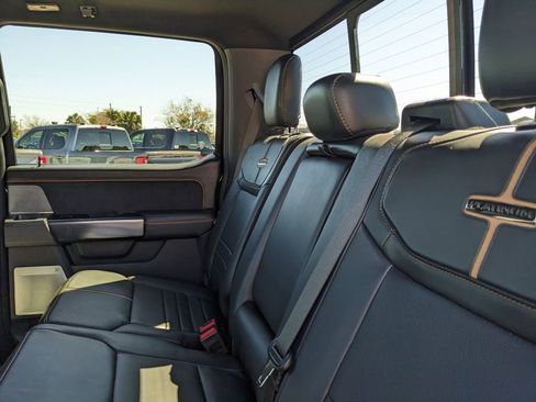 Used 2024 Ford F350 Platinum image 19