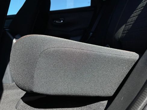 Certified 2026 Honda HR-V Sport image 39