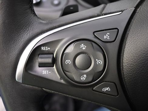 Used 2019 Buick LaCrosse Premium w/ Driver Confidence Package II image 35