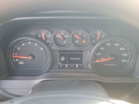 New 2025 GMC Sierra 3500 Pro w/ Convenience Package image 16