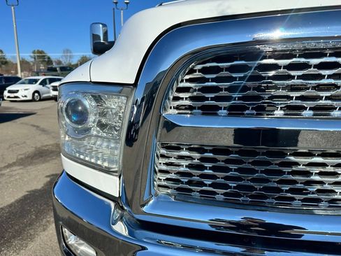 Used 2014 RAM 3500 Laramie image 28