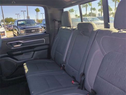 Used 2022 RAM 1500 Big Horn image 14