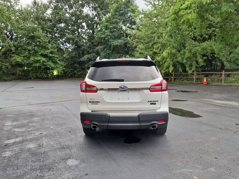 Used 2022 Subaru Ascent Onyx Edition AWD/4WD image 6