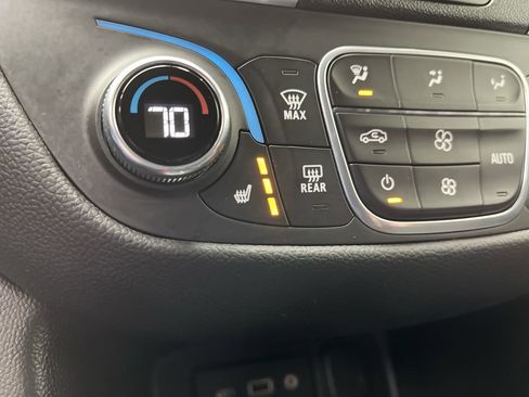 Certified 2022 Chevrolet Equinox LT AWD/4WD image 22