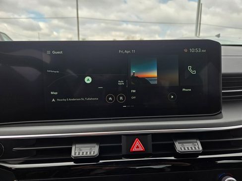 New 2025 Kia K5 GT-Line image 5