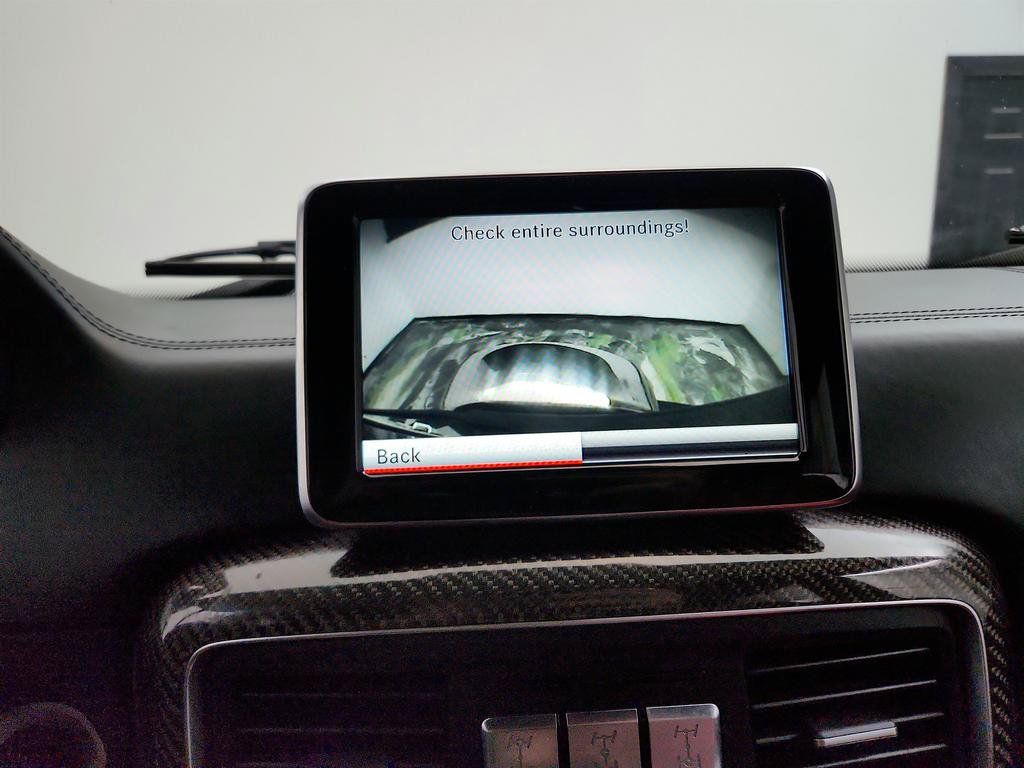 Used 2015 Mercedes-Benz G 63 AMG 4MATIC image 21