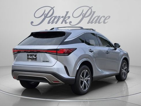 Used 2025 Lexus RX 350 Premium w/ Convenience Package FWD image 5