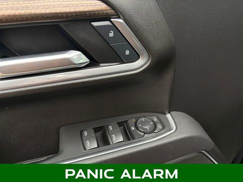 Used 2025 Chevrolet Silverado 1500 LT w/ Work Truck Package image 37