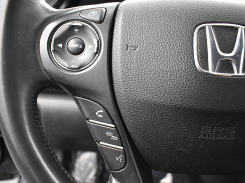 Used 2013 Honda Accord Sport image 10