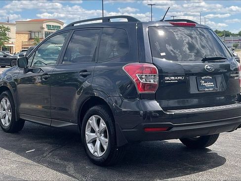 Used 2014 Subaru Forester 2.5i Premium w/ All-Weather Package AWD/4WD image 13