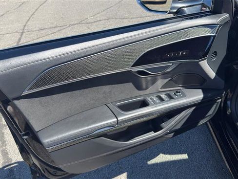 Used 2020 Audi S8 L AWD/4WD image 5
