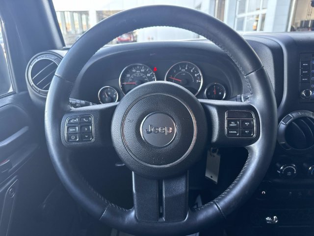 Used 2015 Jeep Wrangler Sport AWD/4WD image 53