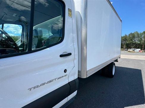 Used 2018 Ford Transit 350 156 DRW RWD image 15