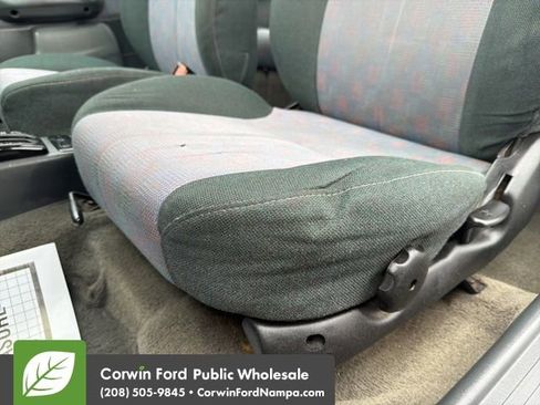 Used 1999 Hyundai Accent GS image 25