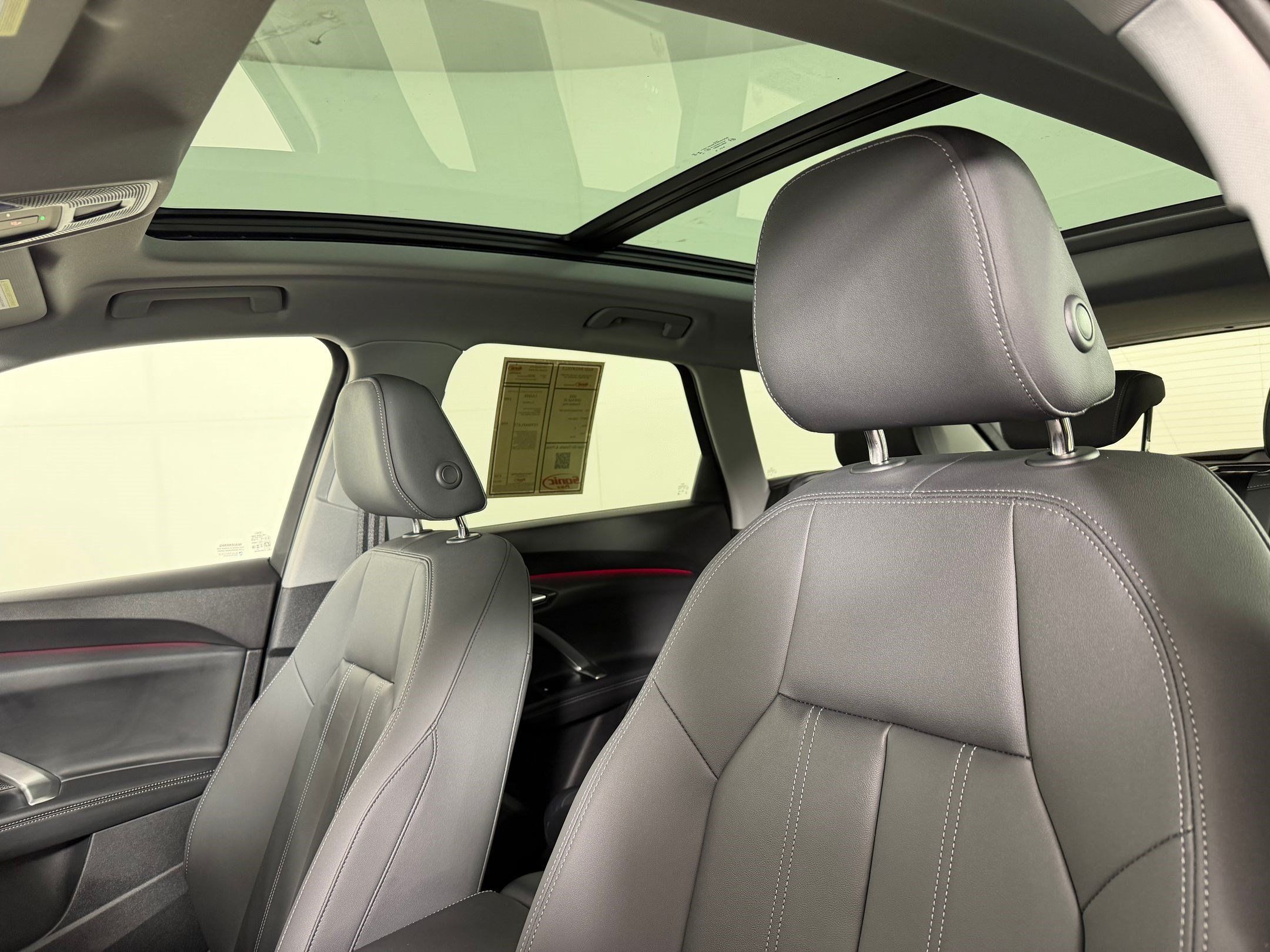 New 2026 Audi Q5 Premium AWD/4WD image 24