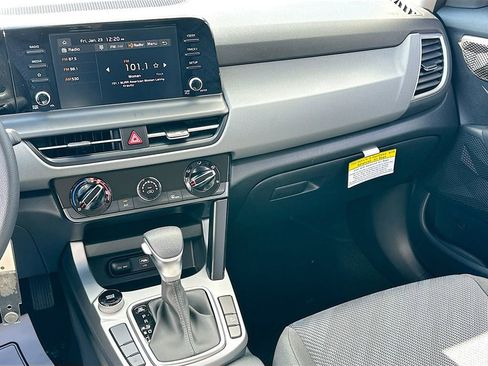 New 2026 Kia Seltos LX image 21