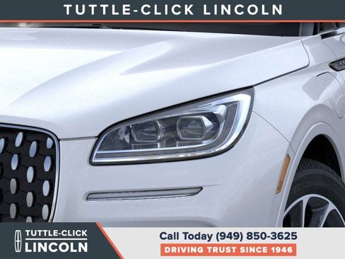 New 2026 Lincoln Corsair Grand Touring image 18