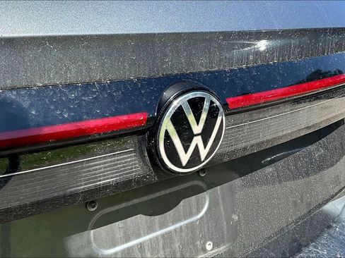 Used 2025 Volkswagen Taos S FWD image 22