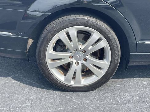 Used 2008 Mercedes-Benz C 300 Sedan image 9