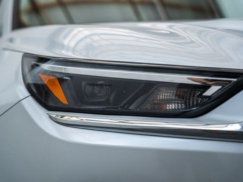 Certified 2025 Toyota Grand Highlander AWD image 15