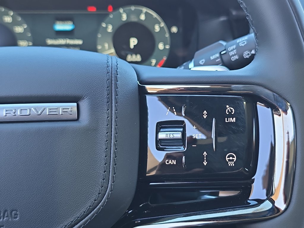 New 2026 Land Rover Range Rover Velar S AWD/4WD image 18