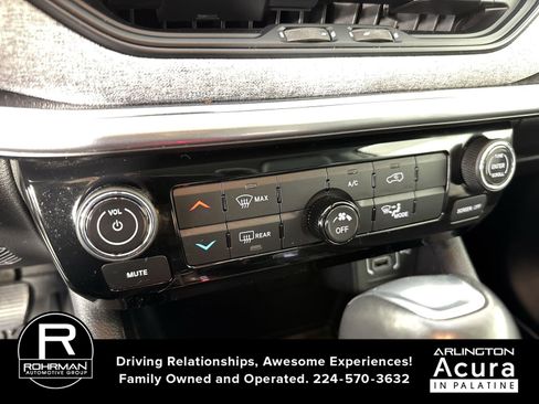 Used 2022 Jeep Compass Latitude image 9