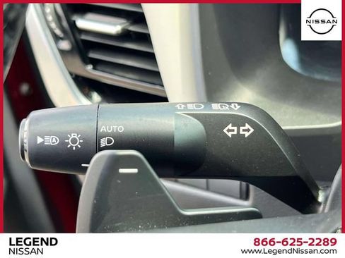 Certified 2023 Nissan Rogue SL w/ SL Premium Package AWD/4WD image 25