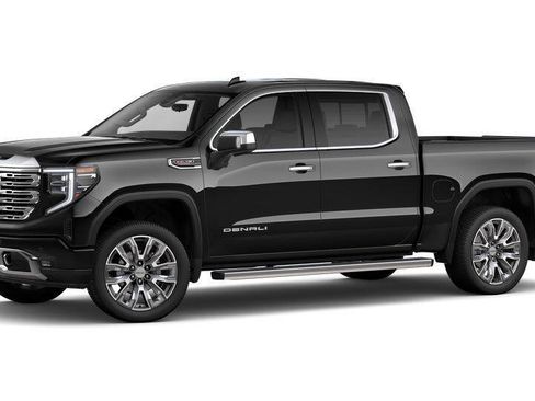 New 2026 GMC Sierra 1500 Denali w/ Denali Reserve Package image 33