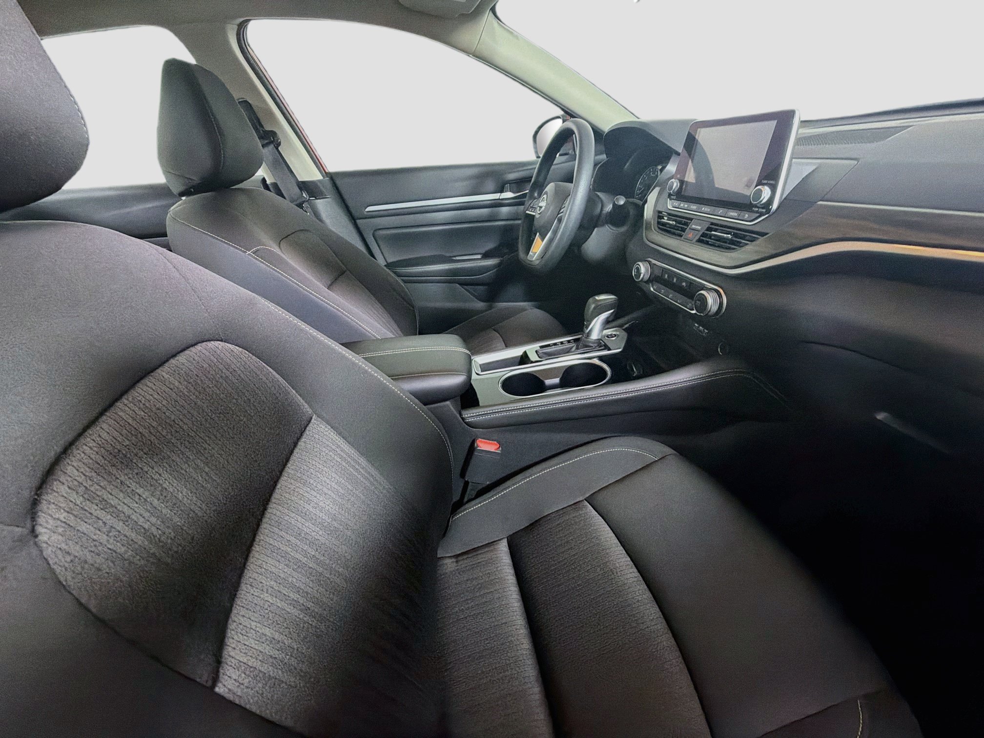 Used 2023 Nissan Altima 2.5 SV FWD image 28