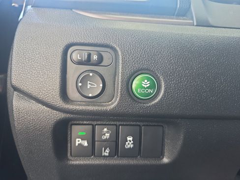 Used 2022 Honda Passport EX-L image 25