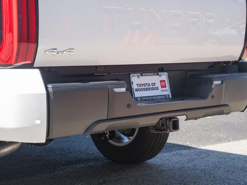 New 2026 Toyota Tundra SR5 AWD/4WD image 9