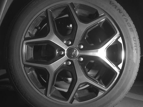 Used 2025 Jeep Compass Limited image 14