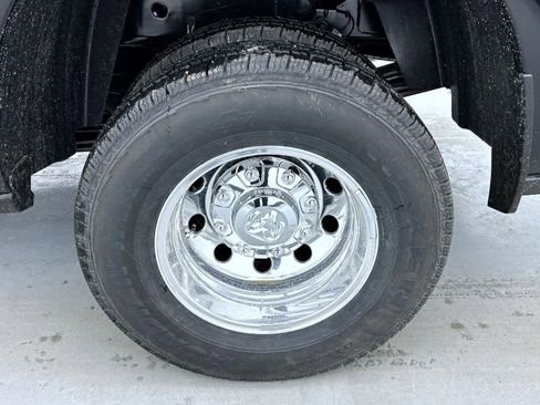 New 2026 RAM 3500 Laramie w/ Max Tow Package AWD/4WD image 22