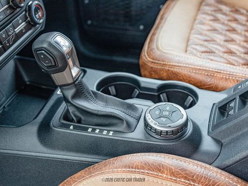 Used 2023 Ford Bronco 4-Door image 36