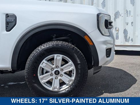 New 2026 Ford Ranger XL RWD image 13