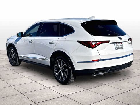 Used 2022 Acura MDX FWD w/ Technology Package image 14