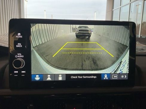 New 2026 Honda CR-V Sport Touring image 18